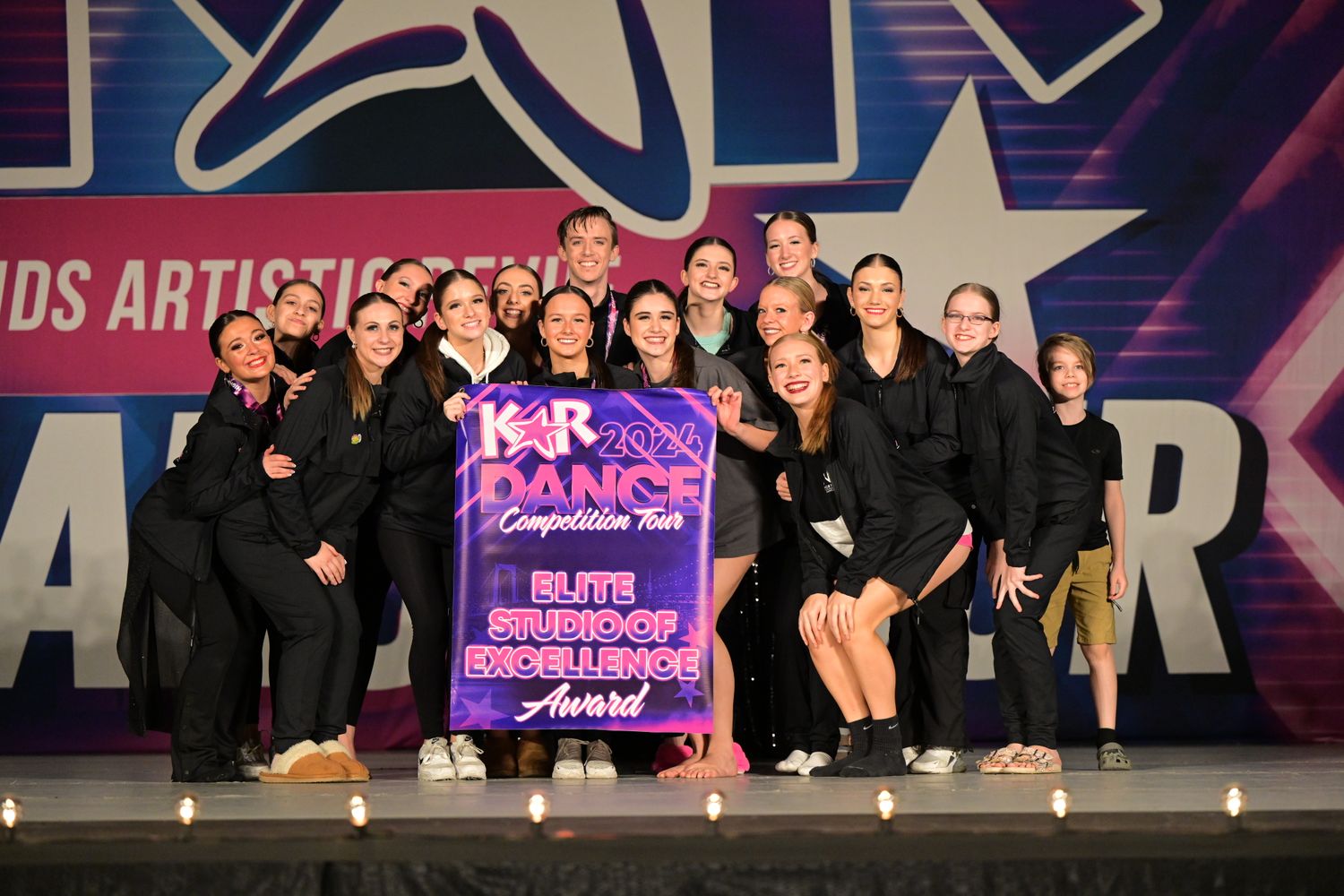 Columbus, OH (Newark) - 3/8/2024