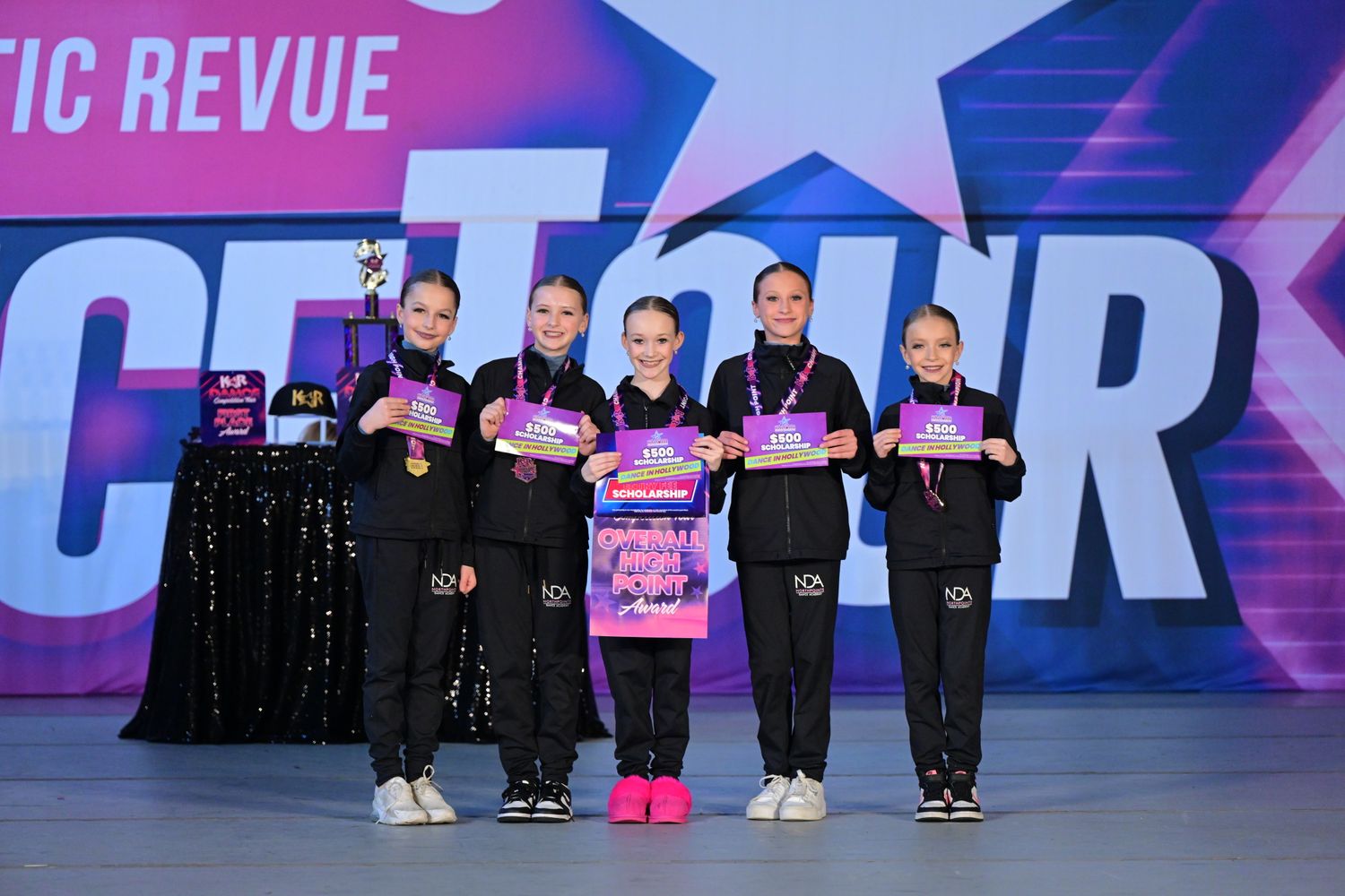 Columbus, OH (Newark) - 3/8/2024