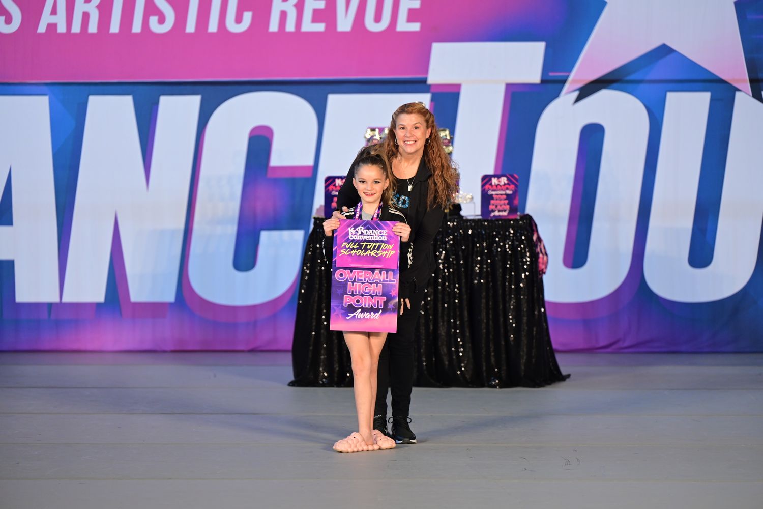 Columbus, OH (Newark) - 3/8/2024