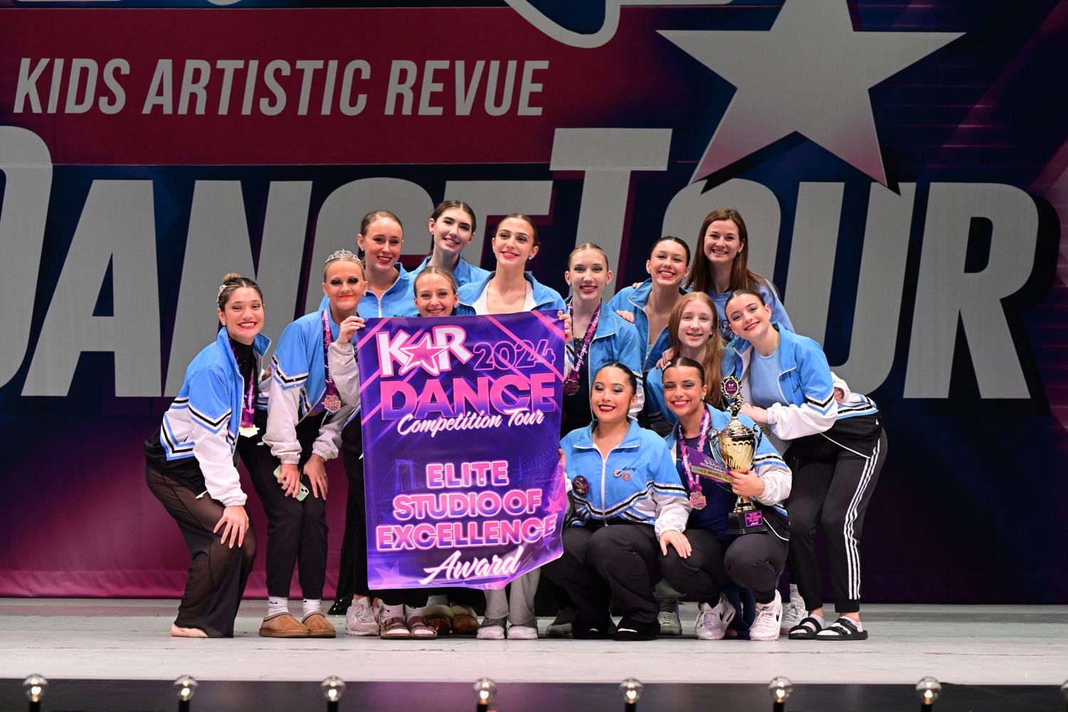 Detroit, MI - 3/15/2024