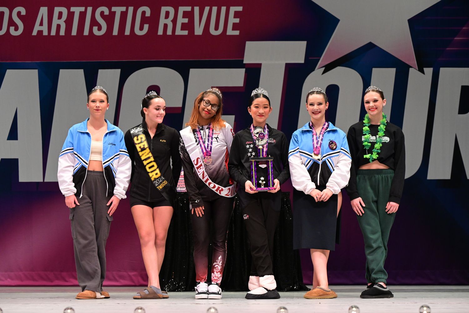 Detroit, MI - 3/15/2024