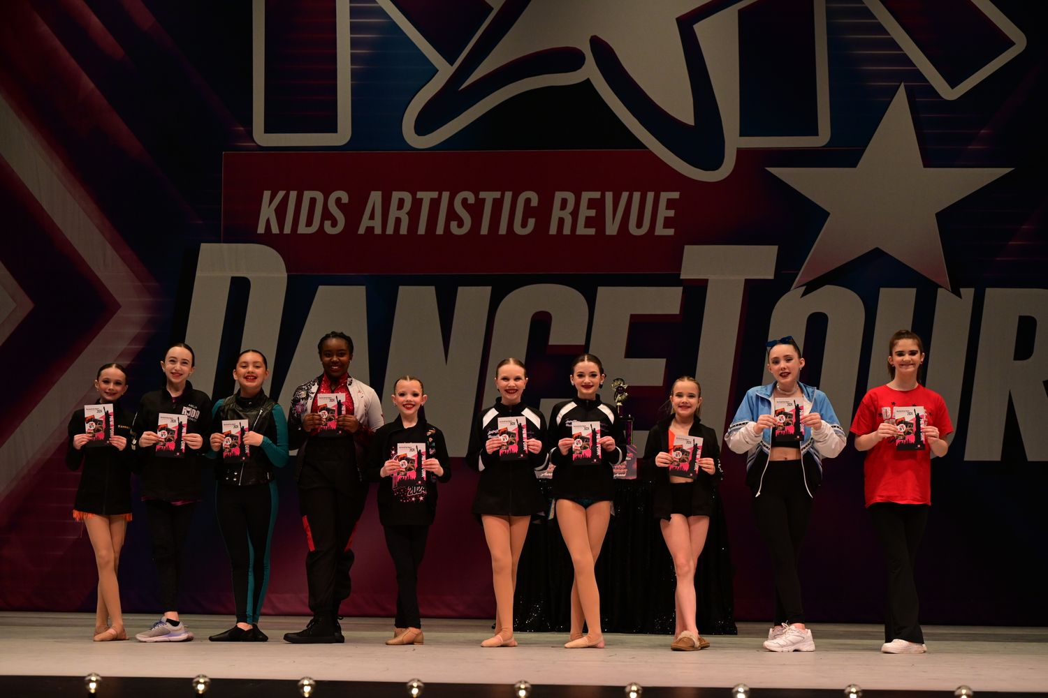 Detroit, MI - 3/15/2024