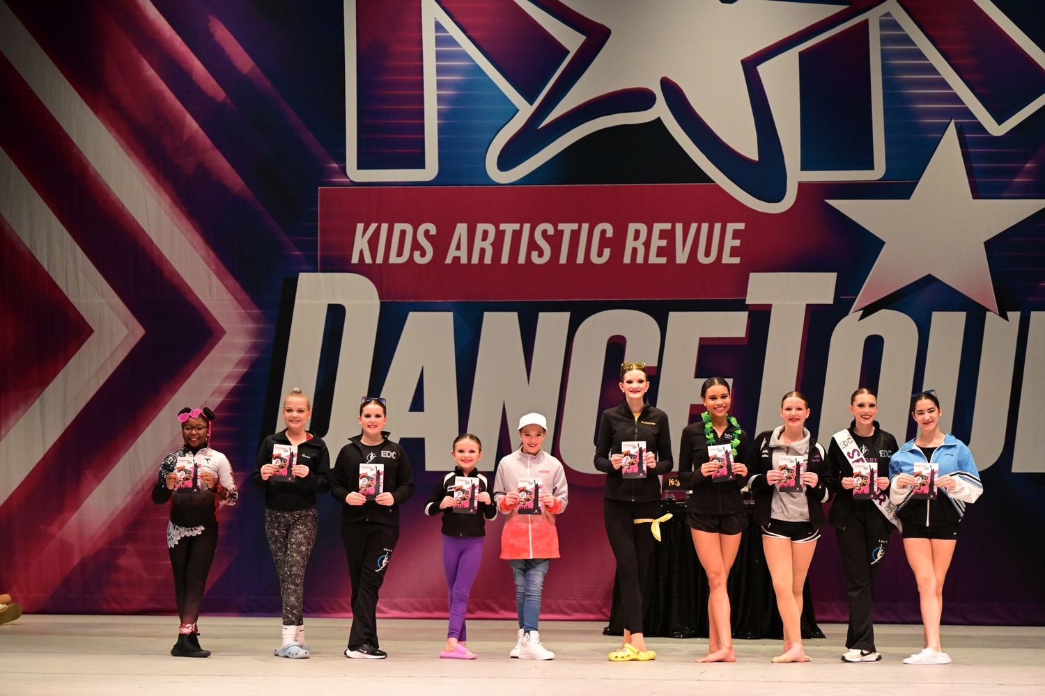 Detroit, MI - 3/15/2024