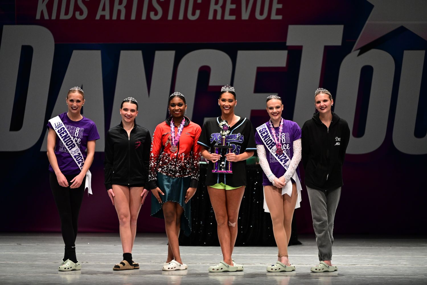 Detroit, MI (2) - 3/15/2024