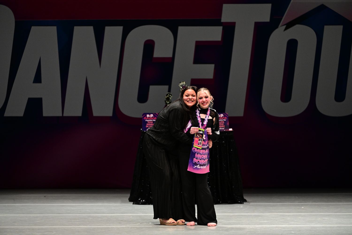 Detroit, MI (2) - 3/15/2024