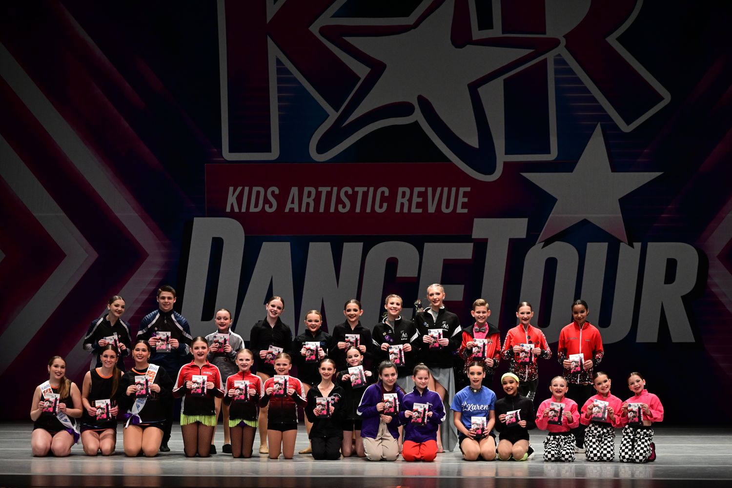 Detroit, MI (2) - 3/15/2024