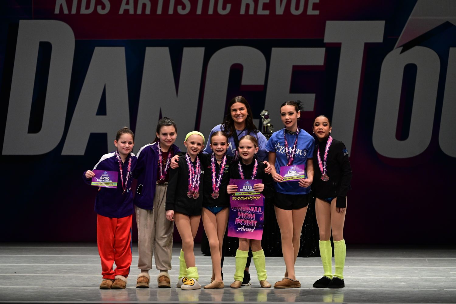 Detroit, MI (2) - 3/15/2024