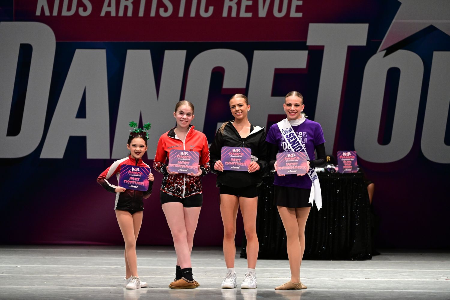 Detroit, MI (2) - 3/15/2024