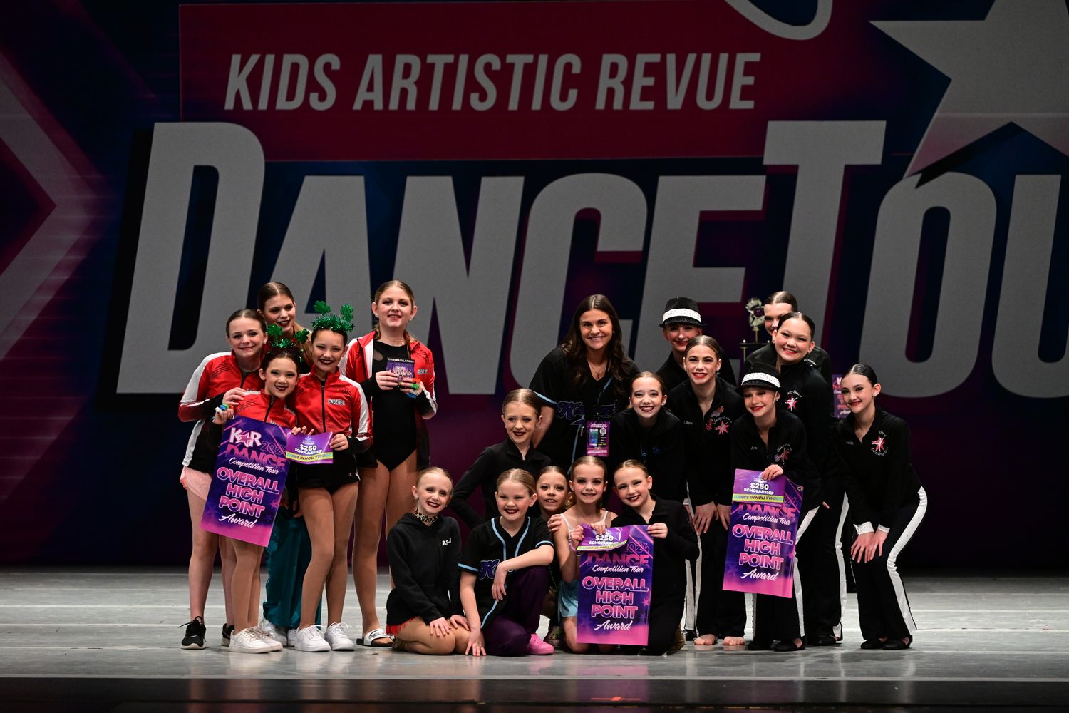 Detroit, MI (2) - 3/15/2024