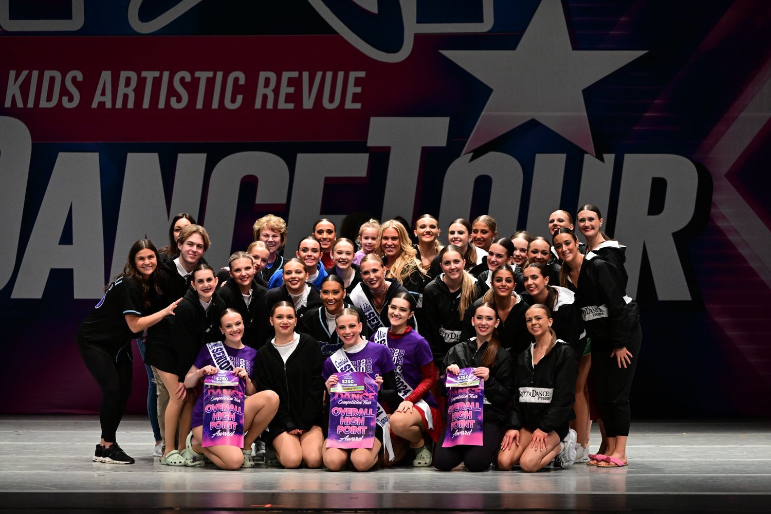 Detroit, MI (2) - 3/15/2024