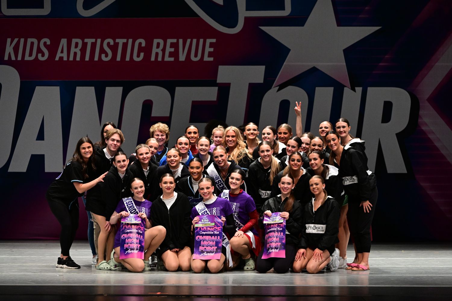 Detroit, MI (2) - 3/15/2024