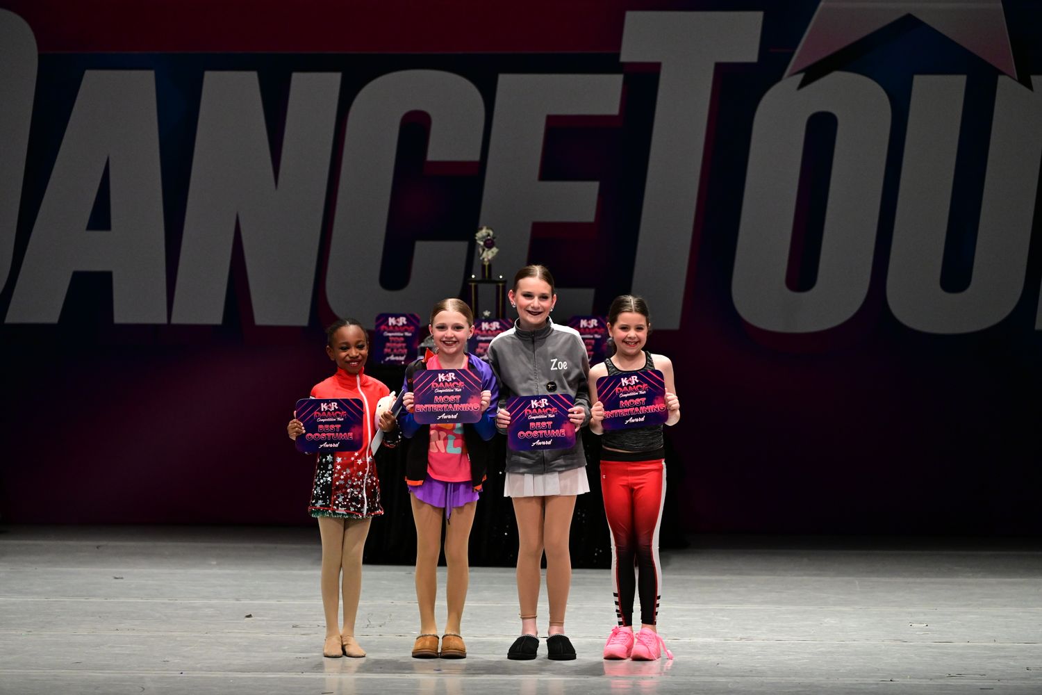 Detroit, MI (2) - 3/15/2024