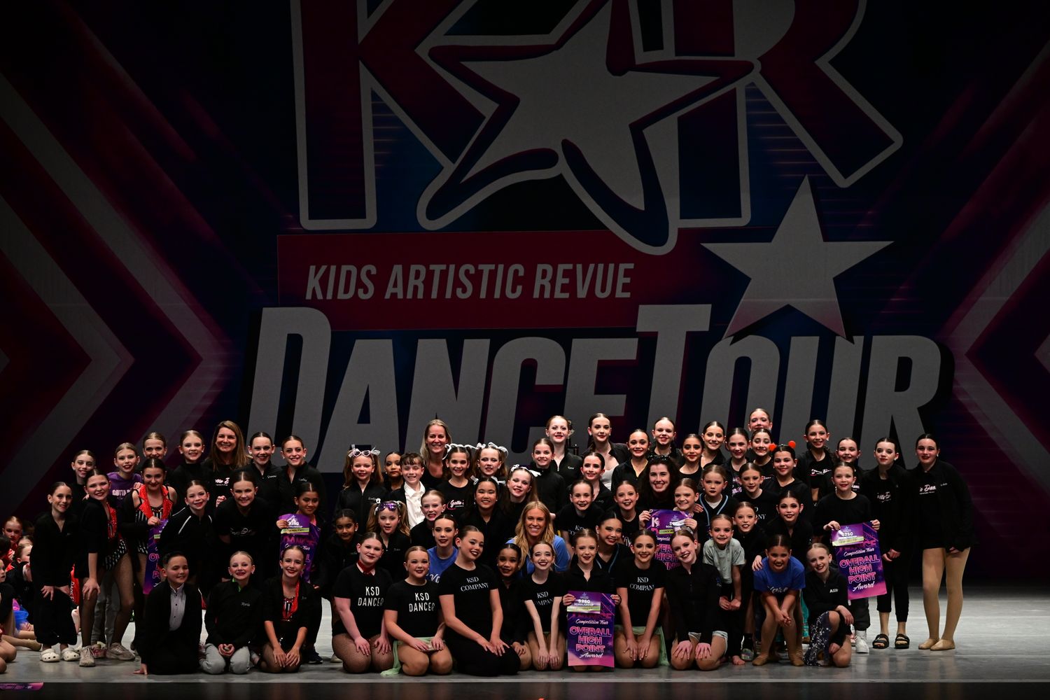 Detroit, MI (2) - 3/15/2024