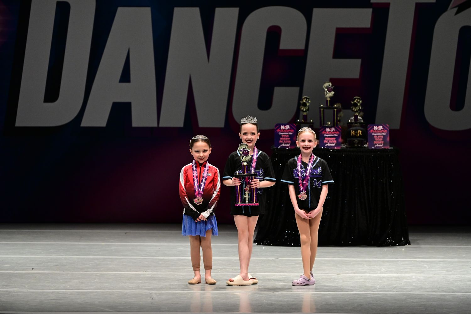 Detroit, MI (2) - 3/15/2024