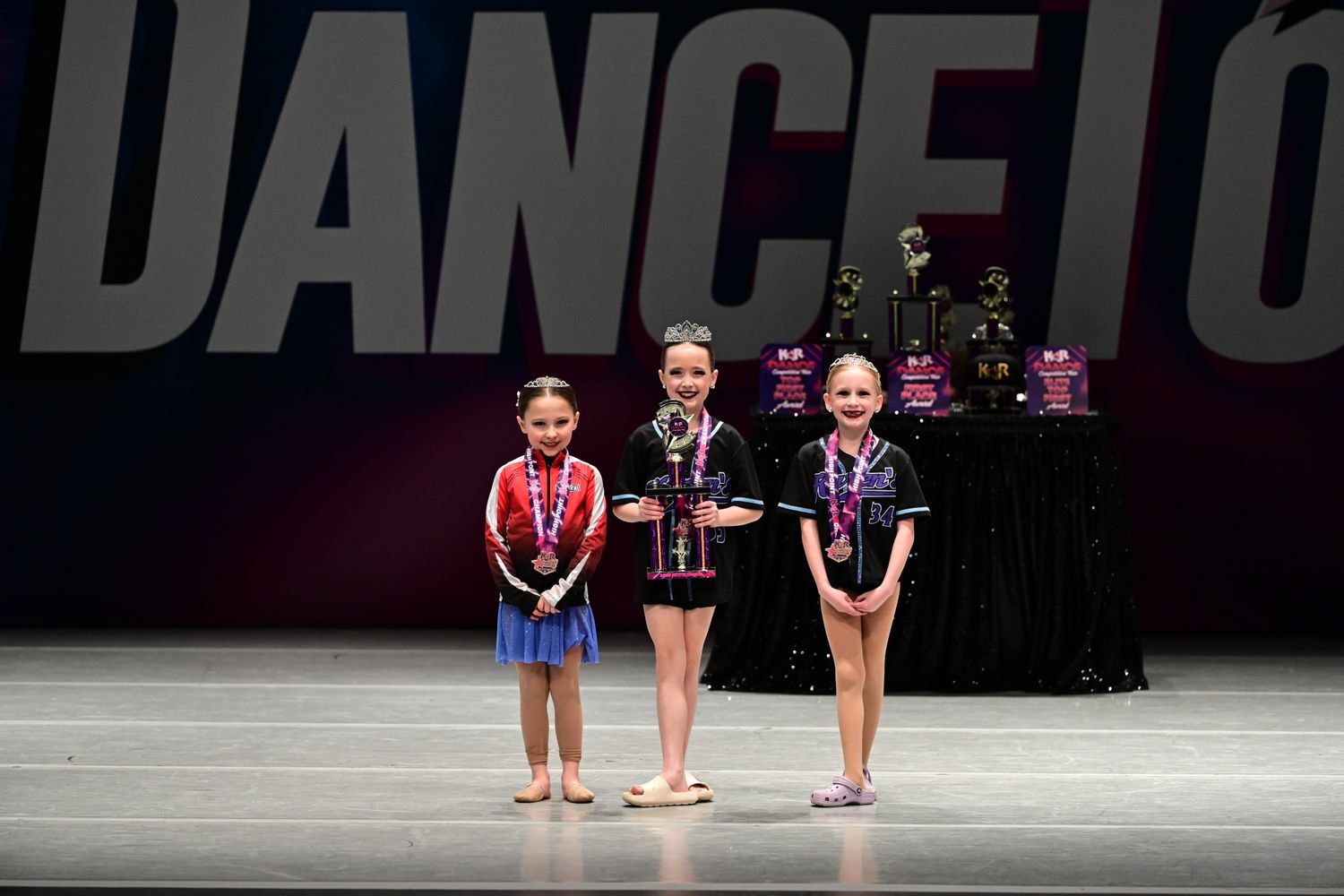 Detroit, MI (2) - 3/15/2024