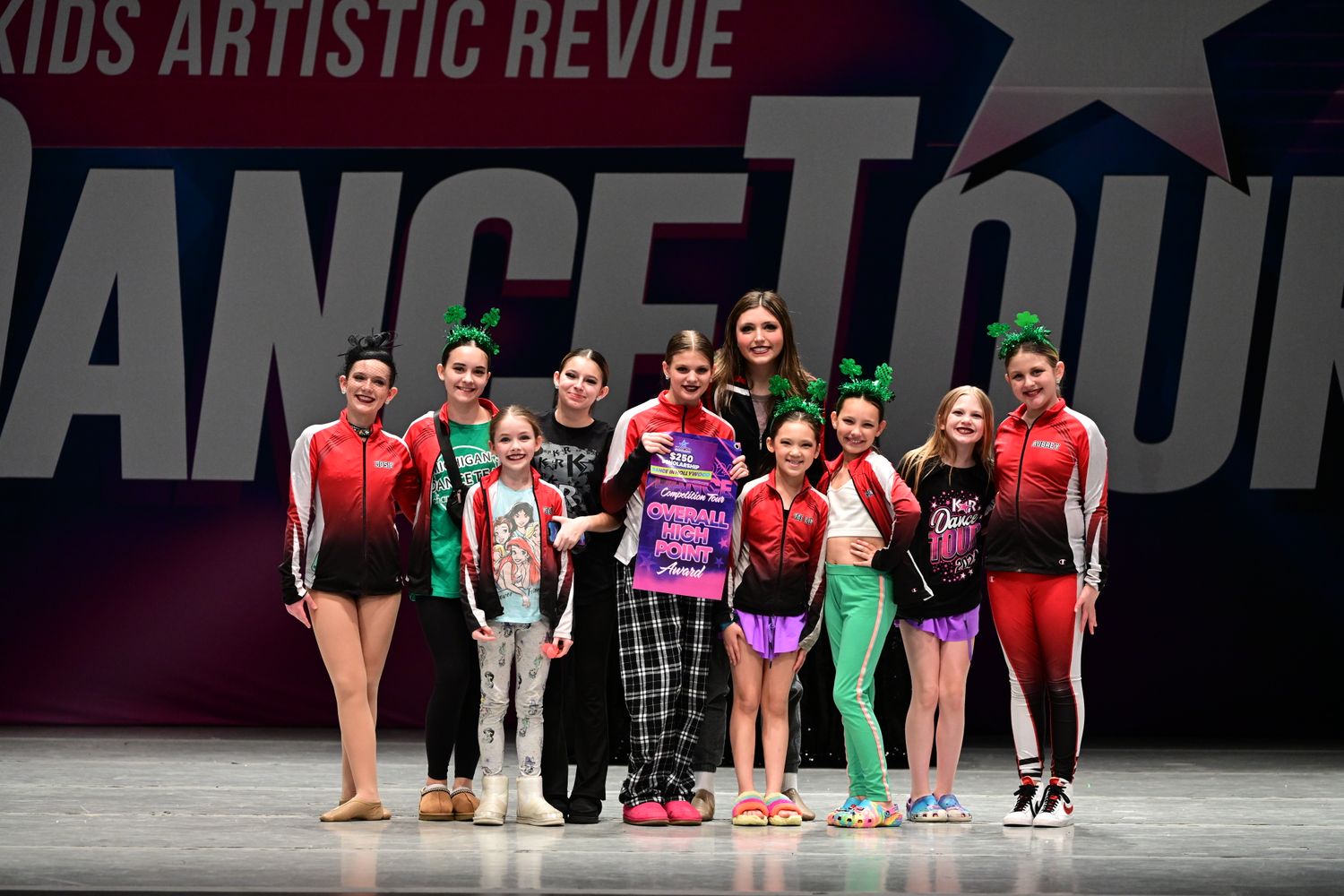 Detroit, MI (2) - 3/15/2024