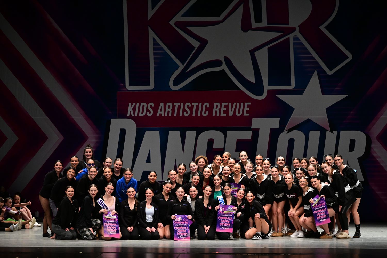 Detroit, MI (2) - 3/15/2024