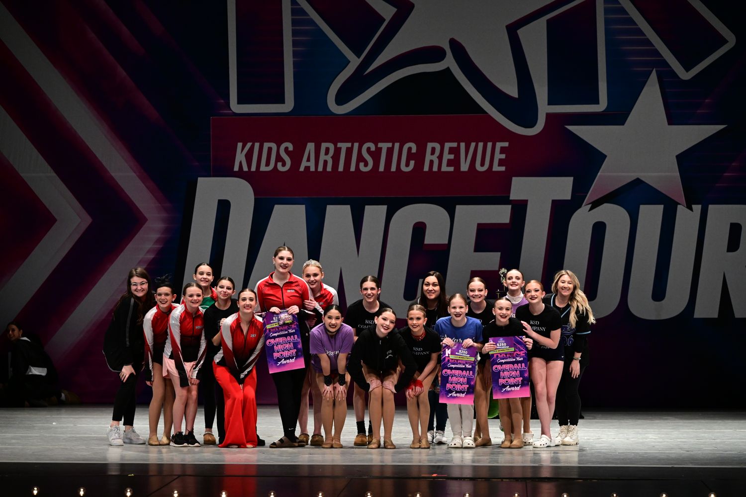 Detroit, MI (2) - 3/15/2024