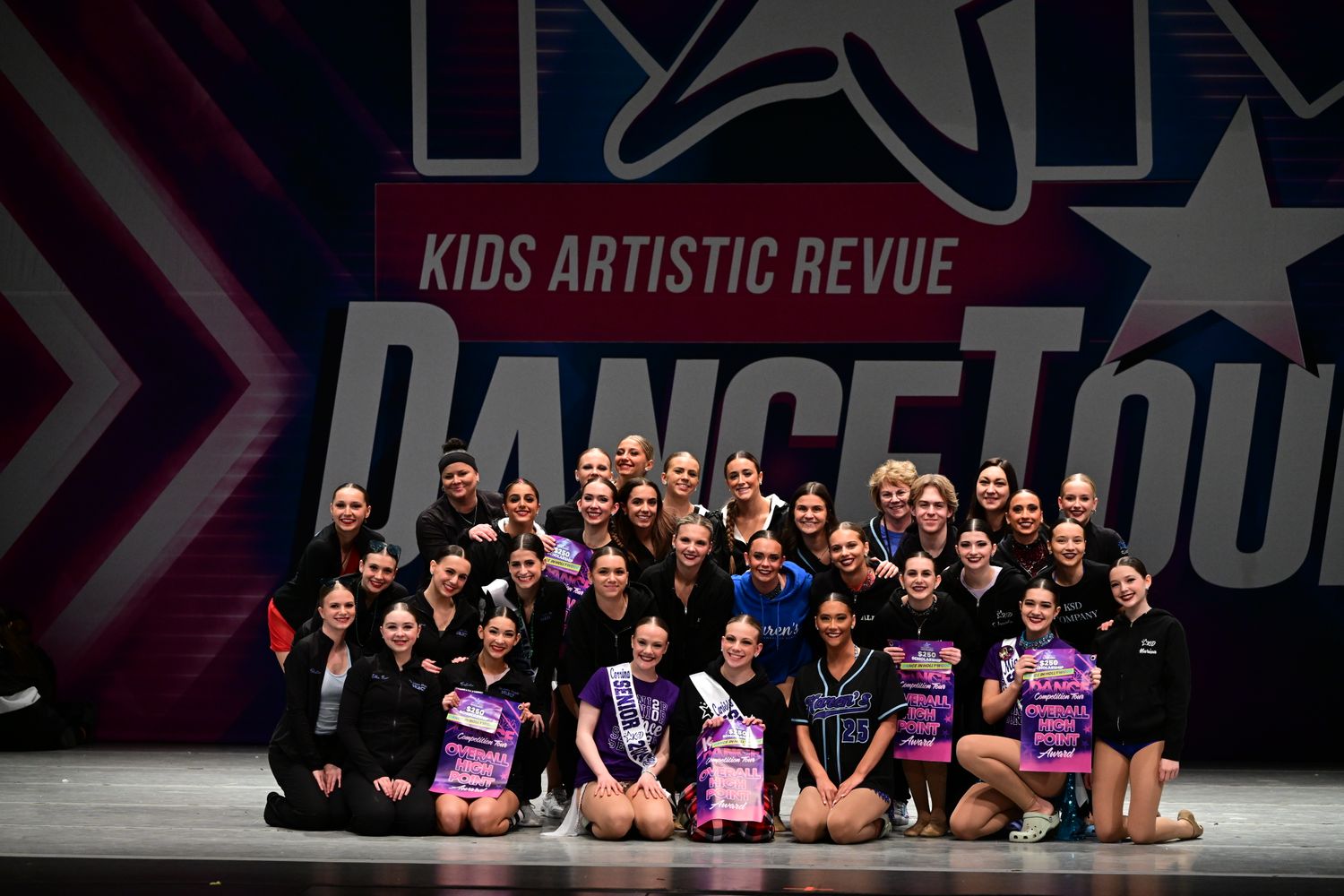 Detroit, MI (2) - 3/15/2024