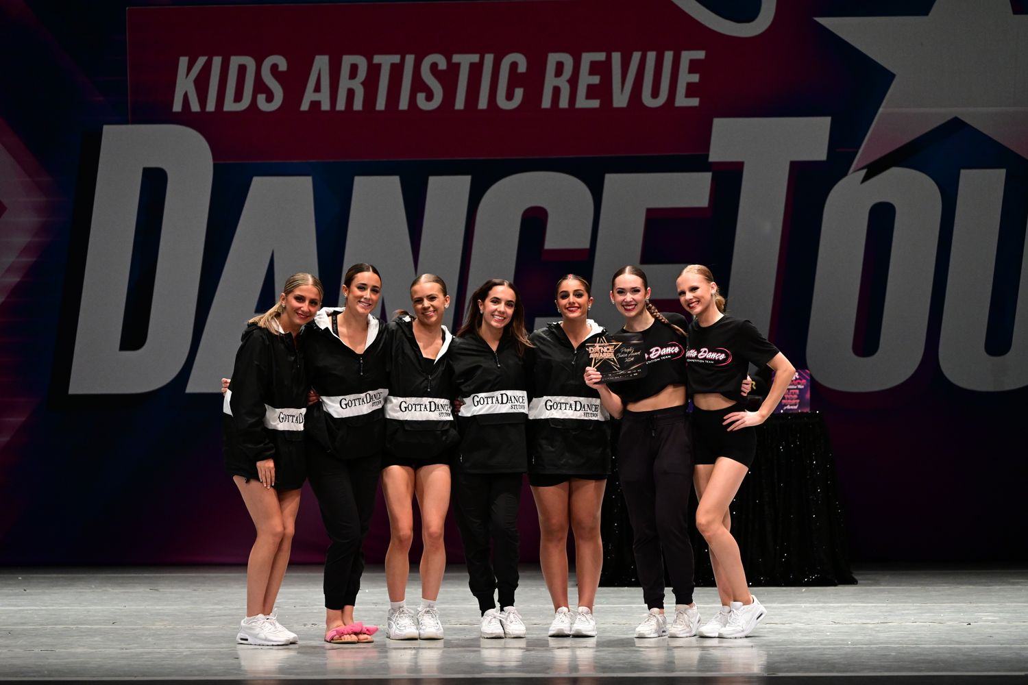 Detroit, MI (2) - 3/15/2024