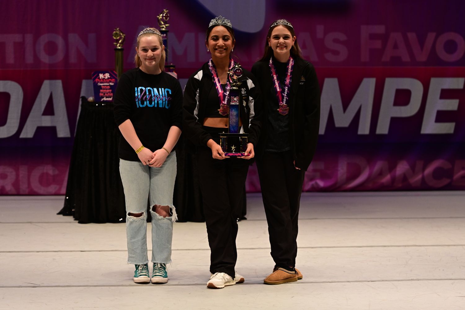 Portland, OR - 3/16/2024