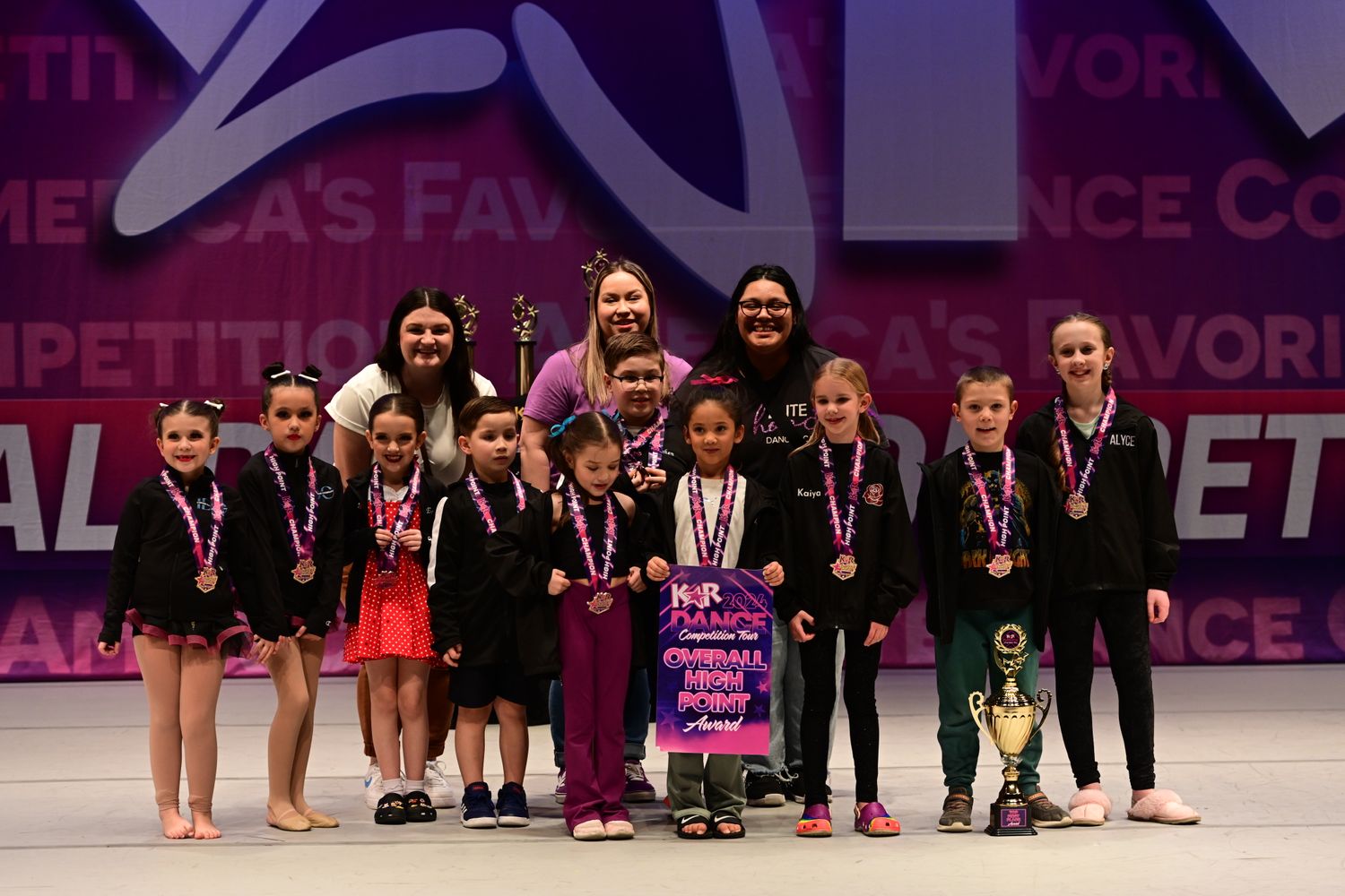 Portland, OR - 3/16/2024