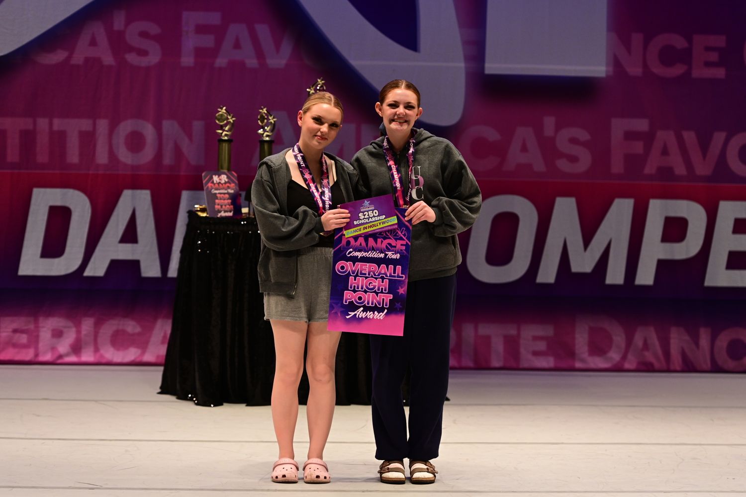 Portland, OR - 3/16/2024