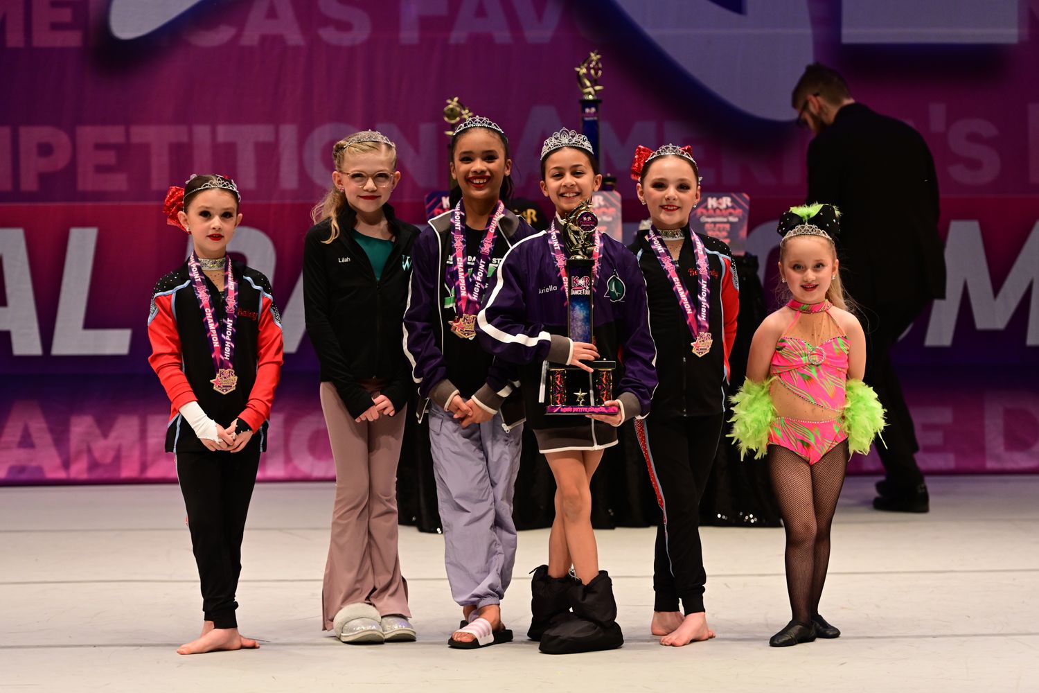 Portland, OR - 3/16/2024