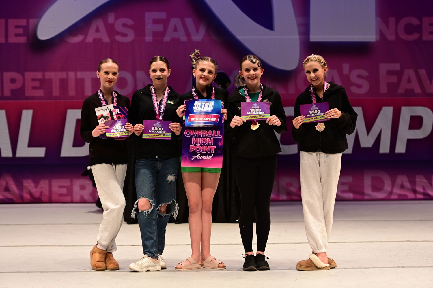 Portland, OR - 3/16/2024