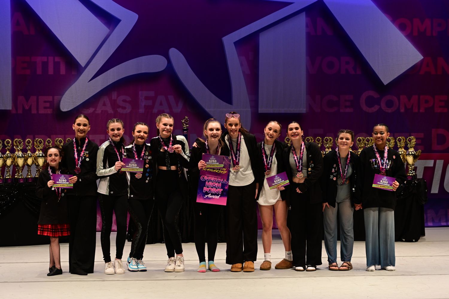 Portland, OR - 3/16/2024