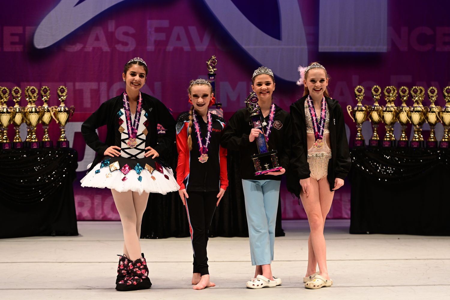 Portland, OR - 3/16/2024