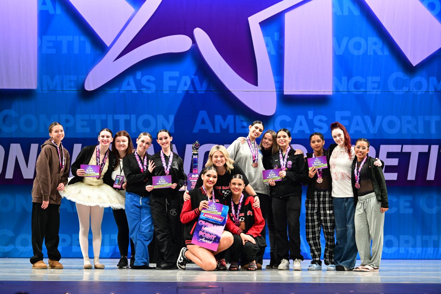 Redondo Beach, CA - 3/22/2024