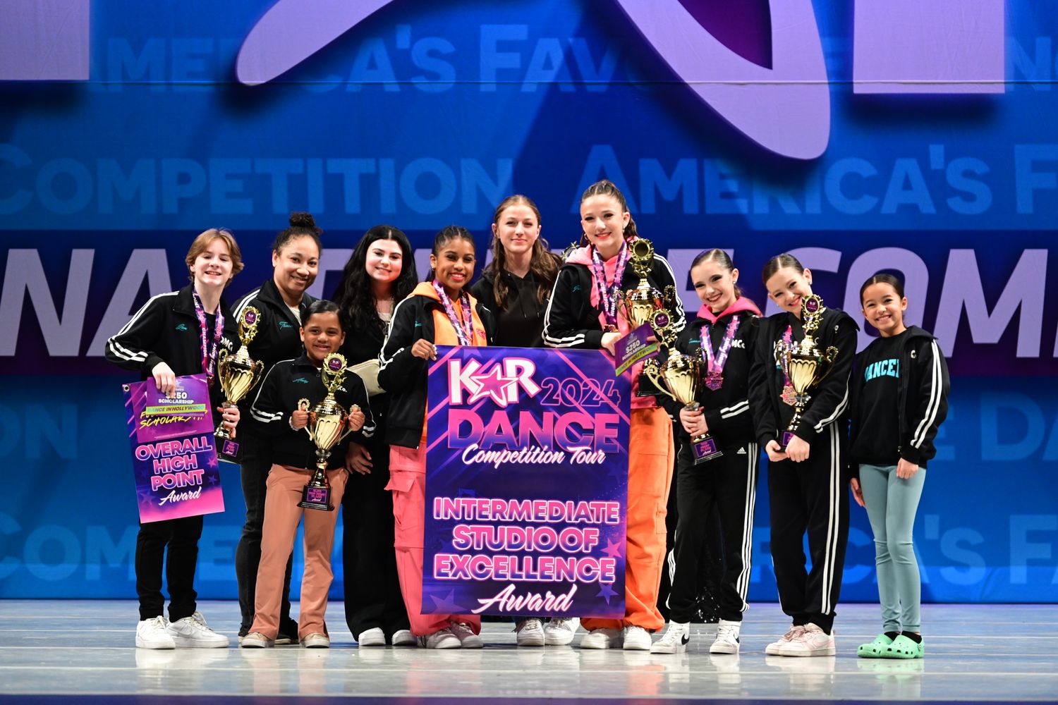 Redondo Beach, CA - 3/22/2024