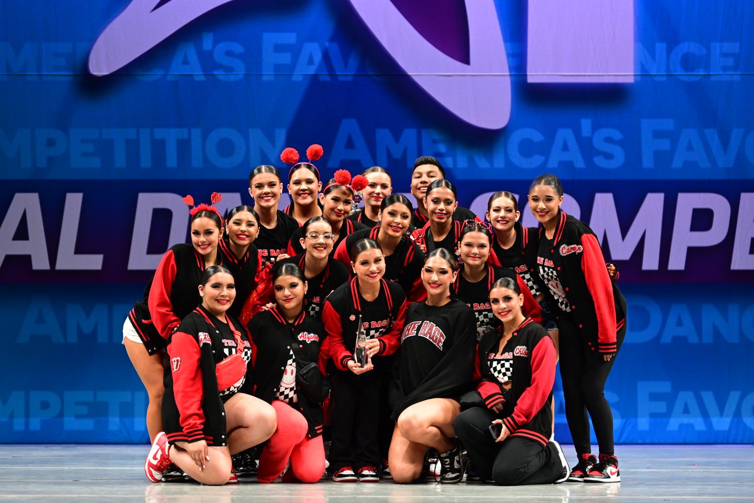 Redondo Beach, CA - 3/22/2024