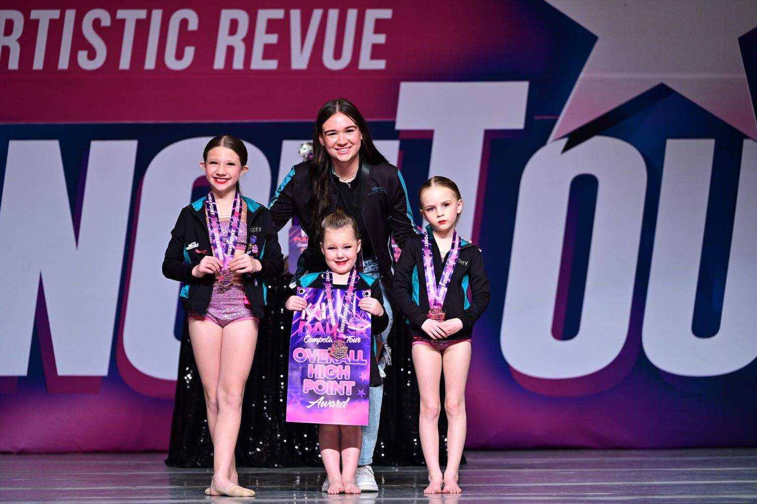 Louisville, KY - 3/22/2024