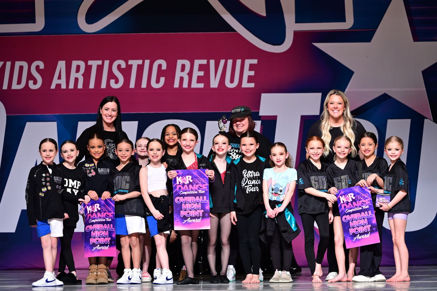 Louisville, KY - 3/22/2024