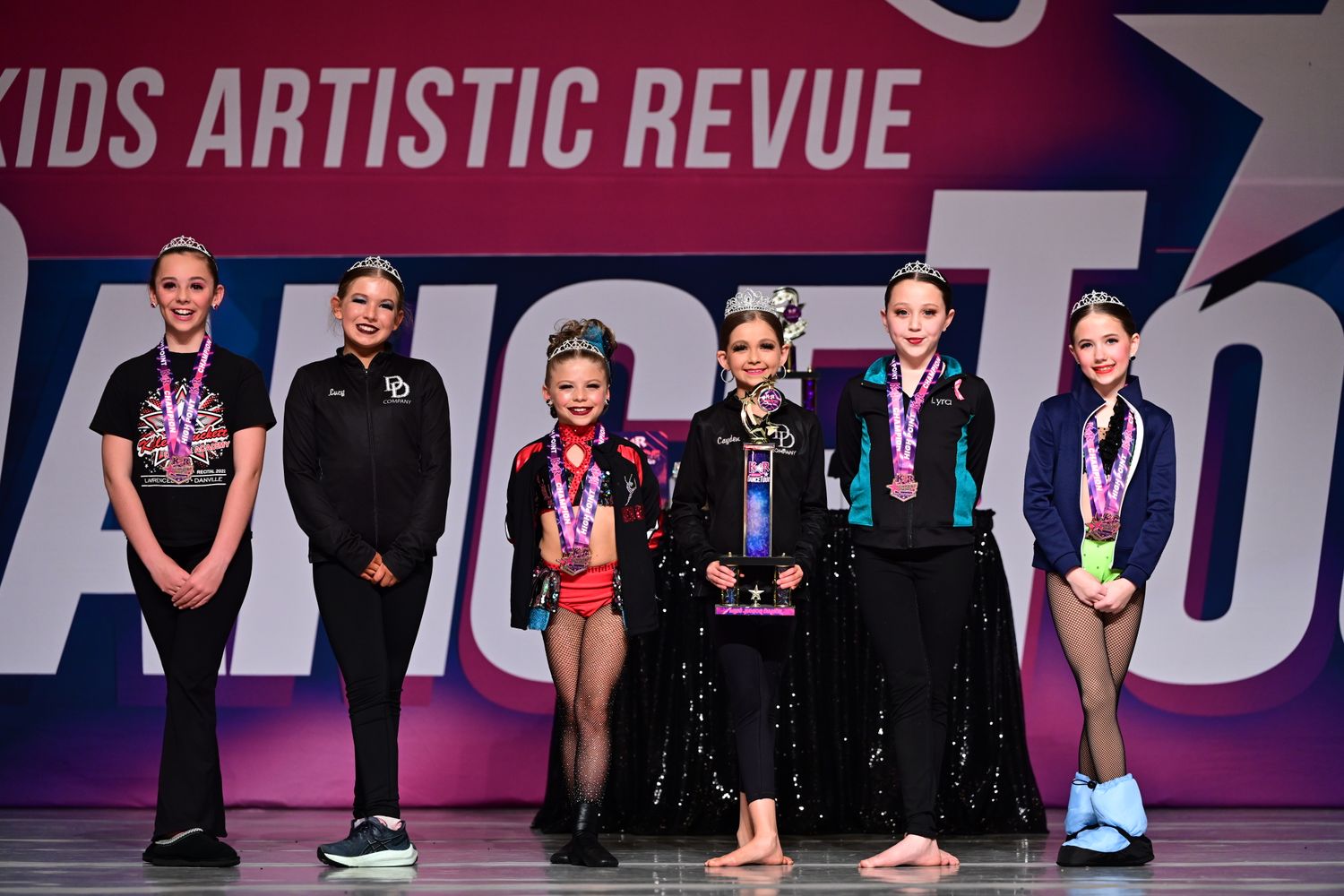 Louisville, KY - 3/22/2024