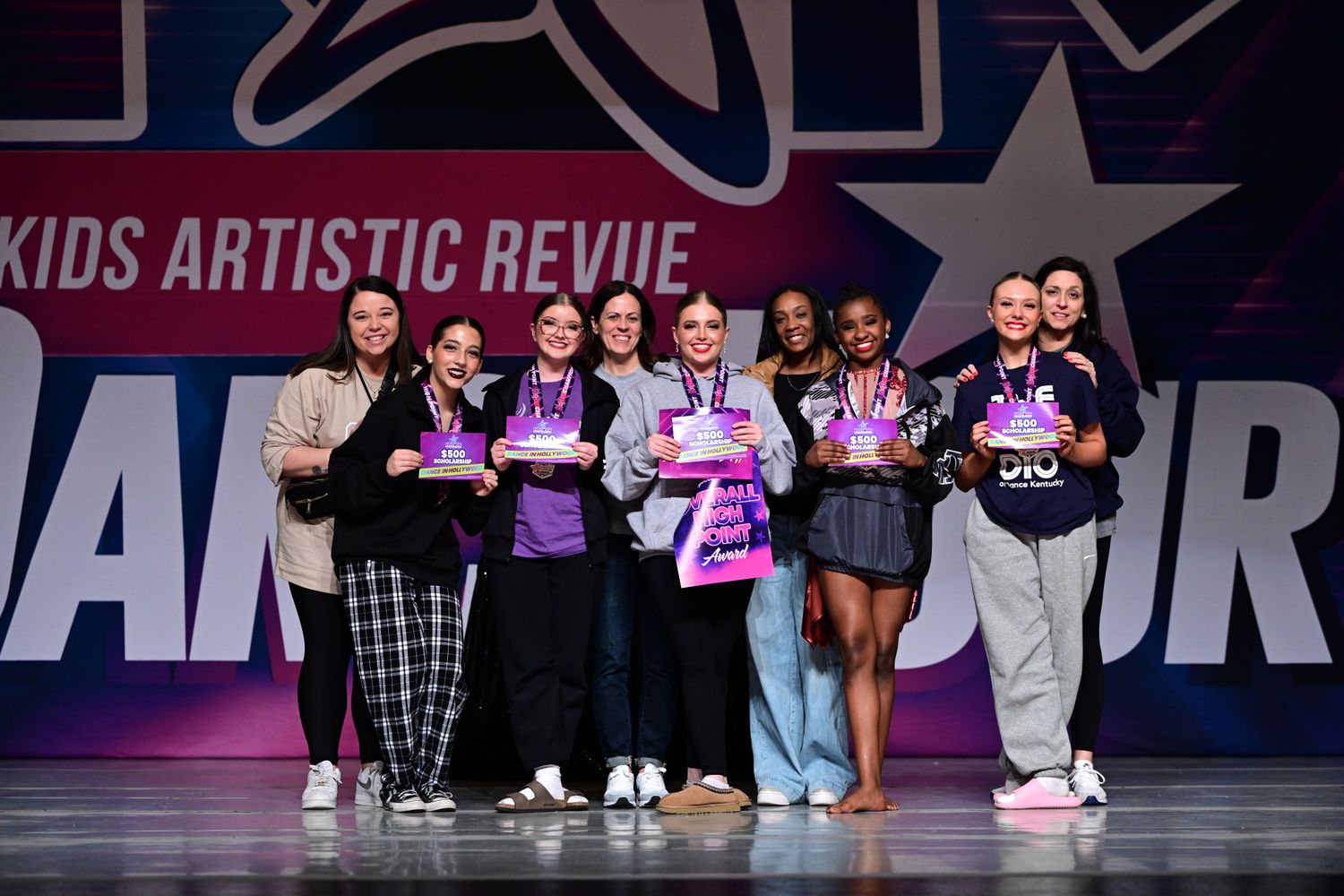 Louisville, KY - 3/22/2024