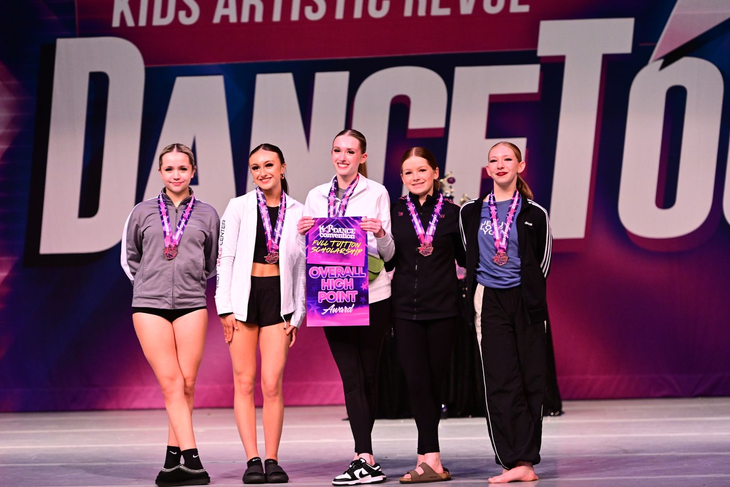 Seattle, WA - 3/22/2024