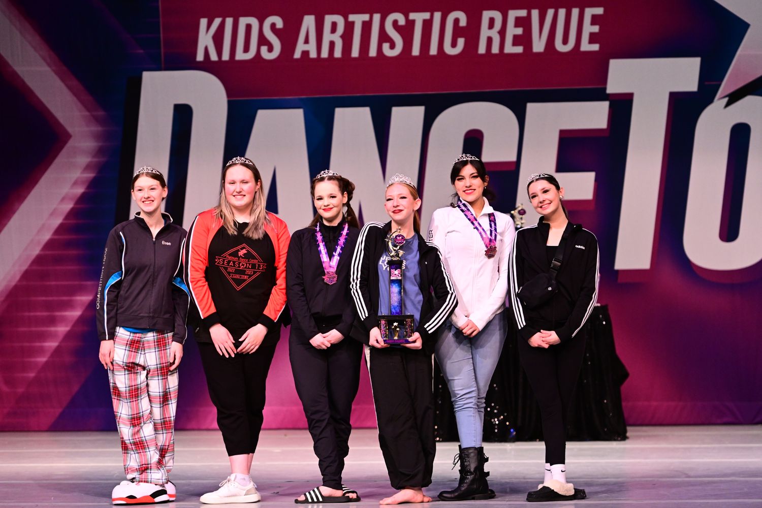 Seattle, WA - 3/22/2024