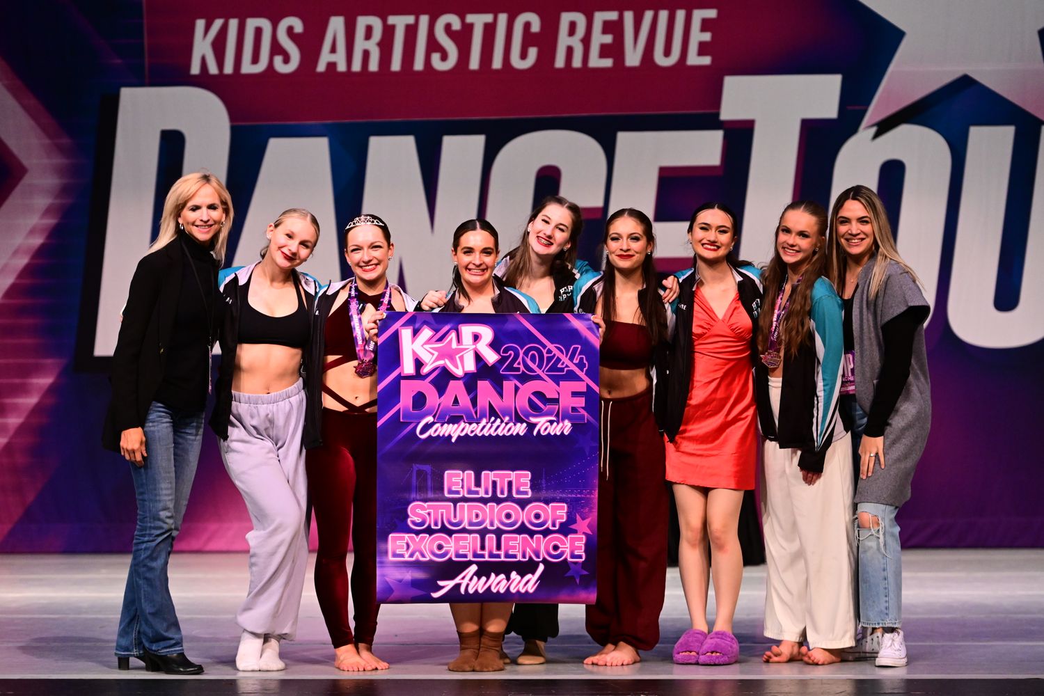 Seattle, WA - 3/22/2024