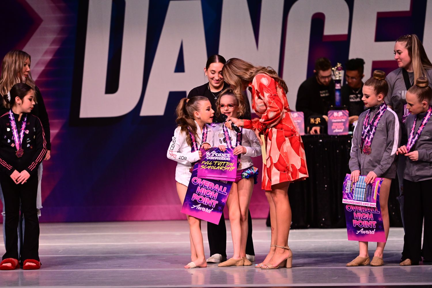 Seattle, WA - 3/22/2024