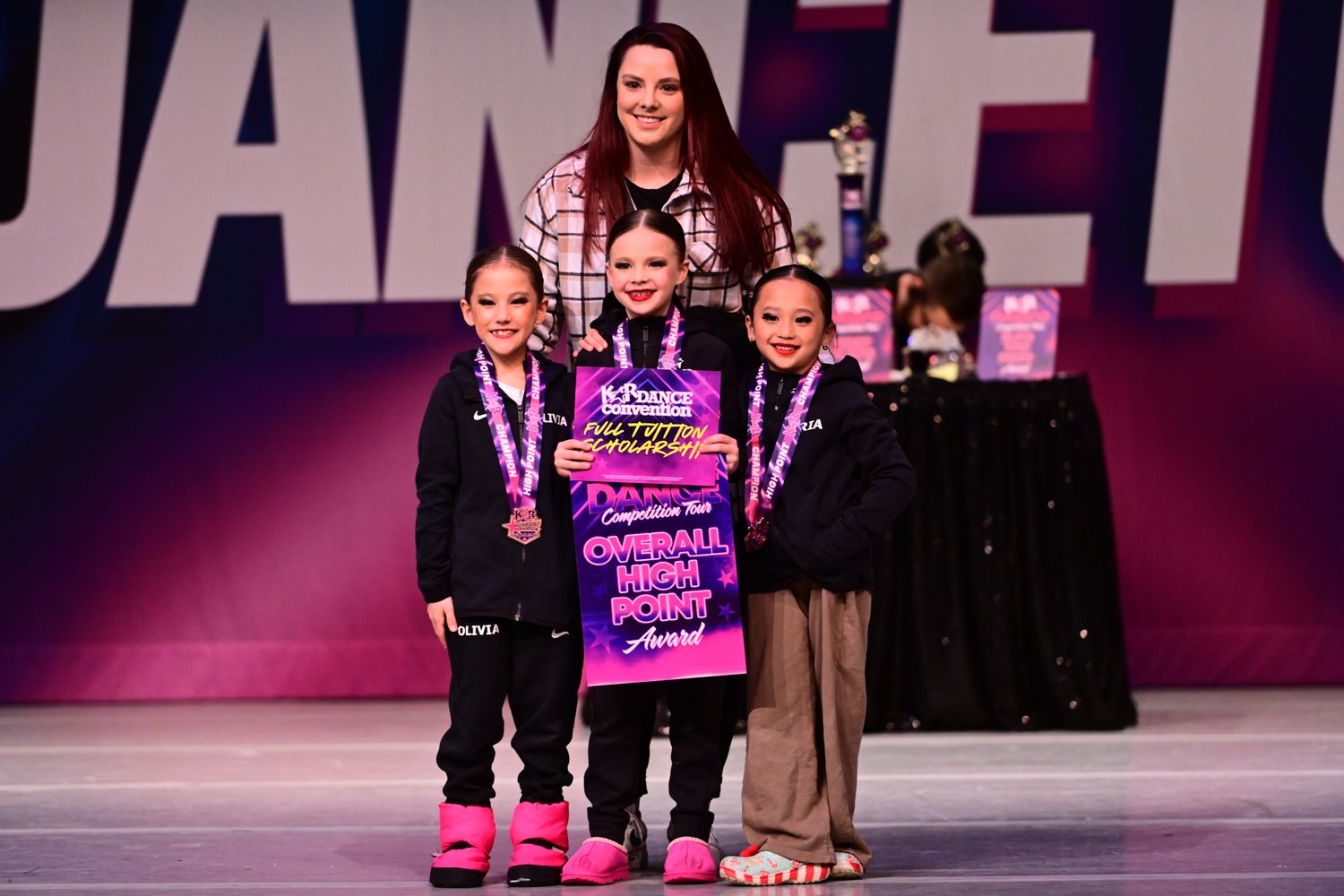 Seattle, WA - 3/22/2024