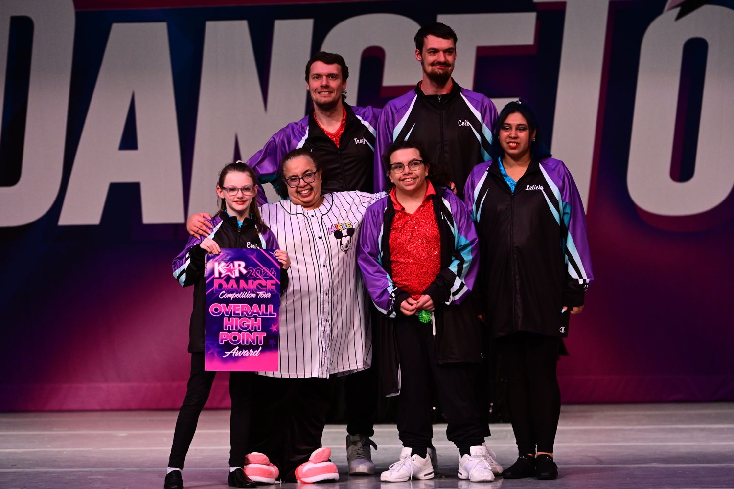 Seattle, WA - 3/22/2024