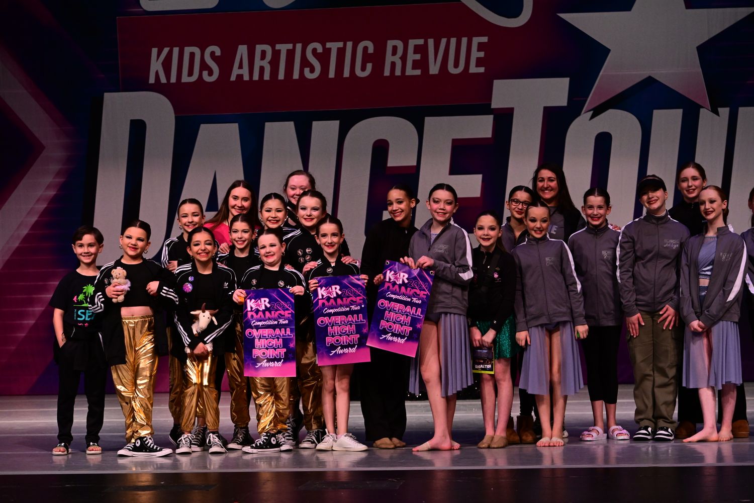 Seattle, WA - 3/22/2024