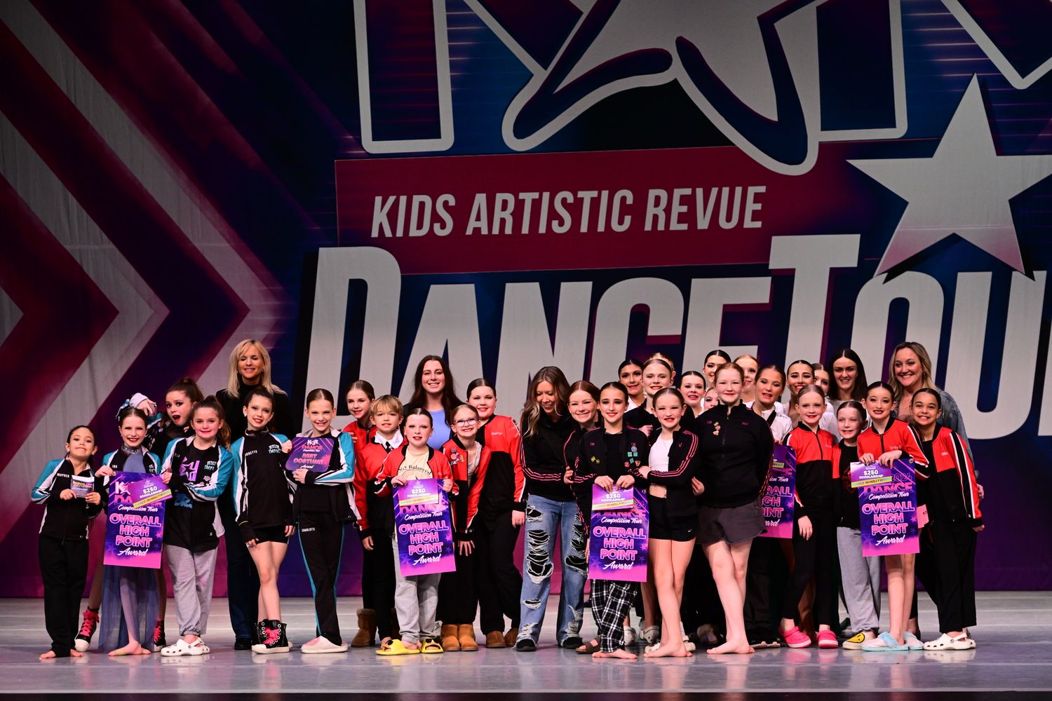 Seattle, WA - 3/22/2024