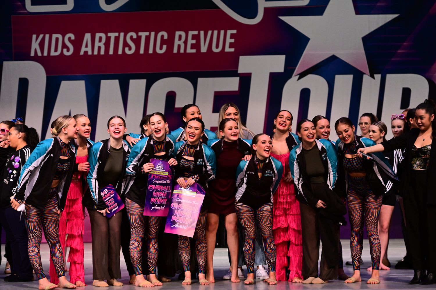 Seattle, WA - 3/22/2024