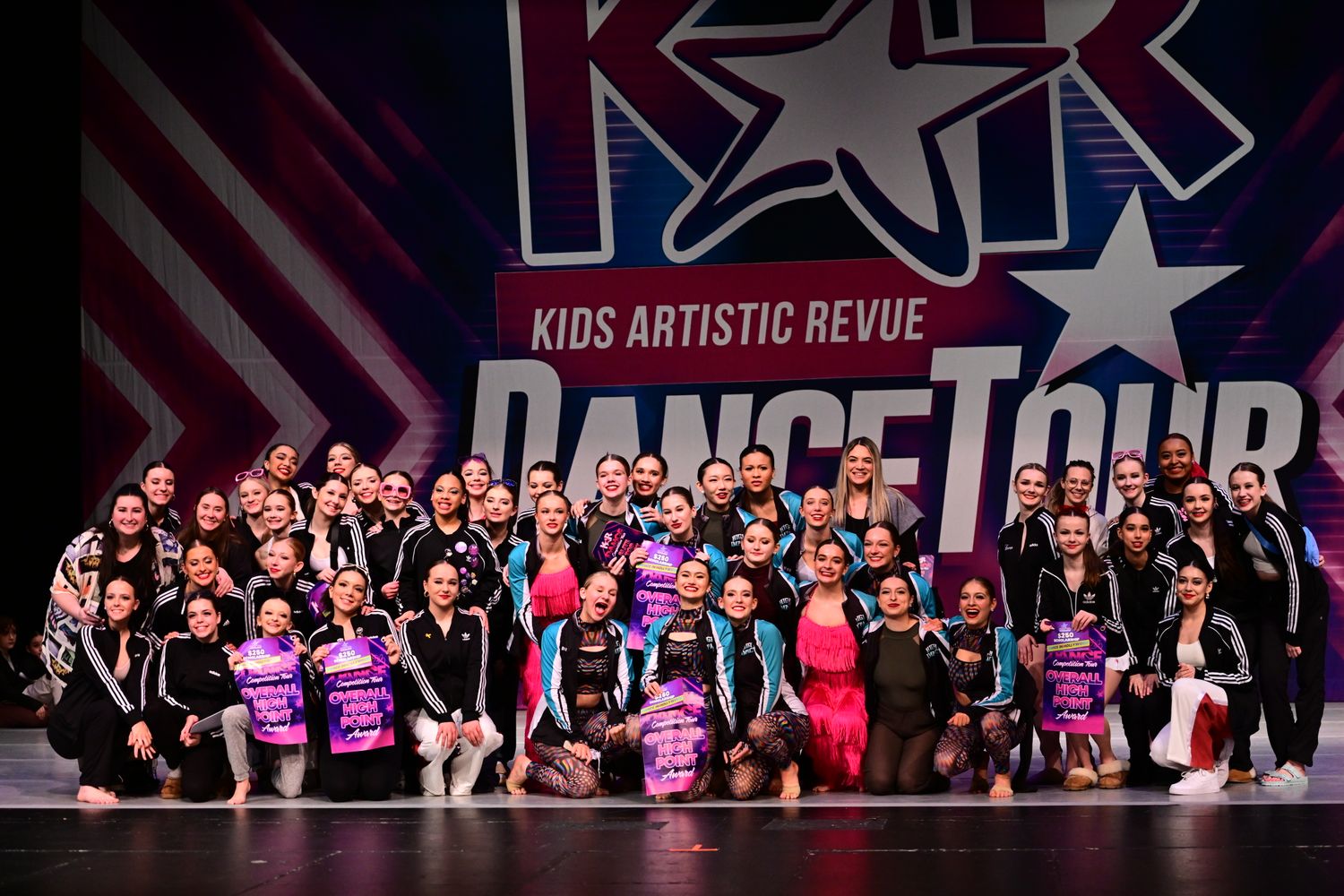 Seattle, WA - 3/22/2024