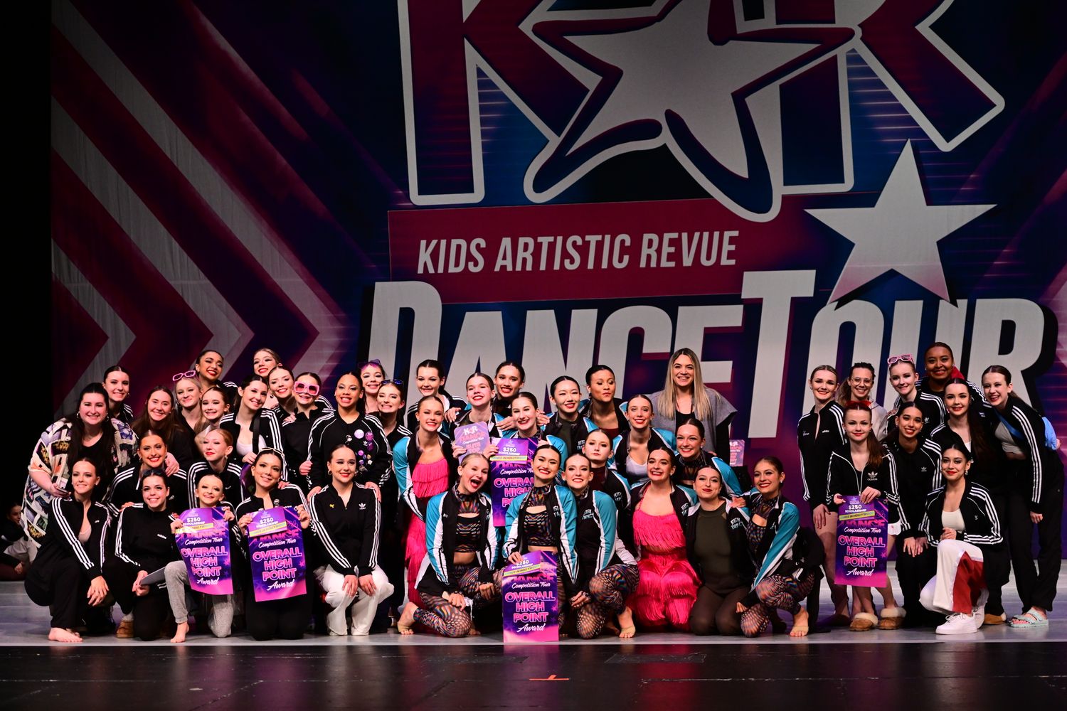 Seattle, WA - 3/22/2024