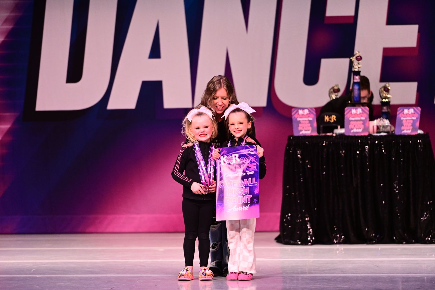 Seattle, WA - 3/22/2024